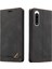 Sony Xperia 5 Iv Telefon Kılıfı Için Iki Kart Yuvaları Kickstand Premium (Yurt Dışından) 1