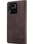 Xiaomi Redmi 10C Premium Deri Iki Kart Yuvaları Premium Deri (Yurt Dışından) 5