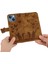 IPhone 13 Mini Flip Folio Kart Cep Tutucu Kapak Cüzdan Kılıf (Yurt Dışından) 5