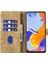 Xiaomi Redmi Için Not 12 4g Tutucu Kapak Cüzdan Kılıf Kabartmalı Sevimli (Yurt Dışından) 5