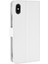 IPhone X/xs Kickstand Kart Tutucu Manyetik Cüzdan Kapağı Için Kılıf (Yurt Dışından) 5