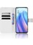Oppo Oppo 7 Pro 5g Için Kickstand Kart Tutucu Kapak Manyetik Cüzdan (Yurt Dışından) 4