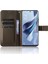 Oppo Oppo 10 Pro 5g Için Kılıf Kapak Kickstand Manyetik Cüzdan Kart Tutucu (Yurt Dışından) 4
