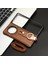 Tecno Phantom V Fold Bilek Kayışı Kolaylık Premium Pu Deri Için Kılıf (Yurt Dışından) 4