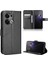 Oppo Oppo 8 Pro 5g Için Kılıf Kapak Manyetik Cüzdan Kickstand Kart Tutucu (Yurt Dışından) 1