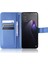 Oppo Oppo 8 Pro 5g Için Kılıf Kapak Manyetik Cüzdan Kickstand Kart Tutucu (Yurt Dışından) 3