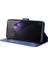 Oppo Oppo 8 Pro 5g Için Kılıf Kapak Manyetik Cüzdan Kickstand Kart Tutucu (Yurt Dışından) 5