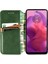 Motorola Moto G24 Zarif Iş Moda Tasarım Cüzdan Kılıf (Yurt Dışından) 4