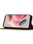 Xiaomi Redmi Not 12 4g Kart Cep Tutucu Kapak Cüzdan Kılıf (Yurt Dışından) 5