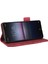 Sony Xperia 1 Vı 2024 Deri Folio Flip Case Kart Ekleme Için Kılıf (Yurt Dışından) 1