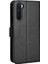 Oneplus Nord Kapak Manyetik Cüzdan Kickstand Kart Tutucu Için Kılıf (Yurt Dışından) 2