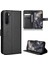 Oneplus Nord Kapak Manyetik Cüzdan Kickstand Kart Tutucu Için Kılıf (Yurt Dışından) 5