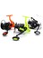 Guffi 6000 Surf Makine 5+1 Bb 1