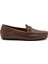 Erkek Sneaker ( Günlük) 31M4 Frau Spınner Brown 1