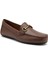 Erkek Sneaker ( Günlük) 31M4 Frau Spınner Brown 2