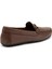 Erkek Sneaker ( Günlük) 31M4 Frau Spınner Brown 3
