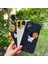 iPhone 11 Aydaki Astronot Krem Silikon Kılıf 5