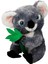 En Tatlı Koala Peluş: Bambulu Peluş Koala 30 cm 1