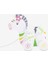 Onshine Ahşap Mekanik Dişli Dönen Yapı Baba Çocuklar Eğitim Oyuncakları Sürükleme Pony (Yurt Dışından) 1