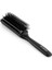 9 Row Brush Kalın Telli Sert Saçlar Için Kolay Fön Fırçası 1