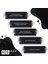 Honda Civic Fd6 Davlumbaz Çamurluk Arka Sağ-Sol Set 2006-2011 2