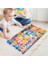 Suntek 3 4 5 6 Yaşındaki Bebek Yürümeye Başlayan Çocuklar (Yurt Dışından) 5