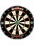 Profesyonel Dart Seti (Winmau Diamond Plus Dart Board ve Kabin) 3