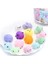 Luckystars Parti Çocuklar Mochi Squishy Oyuncaklar Saklama Kutusu Şekeri (Yurt Dışından) 2