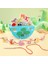 Suntek Ahşap Hayvan Istifleme Blokları Dengeleme Playset Diş (Yurt Dışından) 5