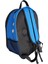 Kalpli Patili Astronot Şeffaf Taşıma Sırt Çantası Mavi 24 x 32 x 42 cm 5