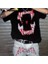 Elmas Kemer Goth Lolita Cosplay Harajuku Y2K Punk Lüks Kayış Bling Bling Disko Kemer Hip Hop Kadın Erkek Kristal Kemerler (Yurt Dışından) 4