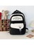 Japon Campus Backpack With Large Capacity (Yurt Dışından) 2
