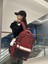 Spring/summer Large Capacity Campus Street Travel Bag (Yurt Dışından) 2