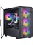 Sphinx I5 12400F 16GB Ram 512GB Nvme SSD Msı Rx 6700 Xt Oc 12GB 23.6 165Hz Curved Oyuncu Masaüstü Bilgisayarı 2