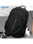 Lise Öğrencileri Için Büyük Kapasiteli Basit Unisex Sırt Çantası (Yurt Dışından) 2