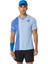 Men Match Actibreeze Ss Top Erkek Sapphire Kısa Kollu Tshirt 2041A282-403 1