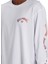 Snaking Arches Ls Erkek T-shirt 5