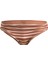 Printed Beach Classics Hipster Bikini Altı 1