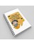 Macellan Esprili Defter 1