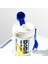 500 ml Yaz Tritan Doğrudan Içme Suyu Şişesi Öğrenci Taşınabilir Çift Pipetli Bardak (Yurt Dışından) 2