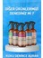 Bebek Pudrası Ve Amber Romantik Oda Ve Çamaşır Spreyi Oda Kokusu Oda Spreyi 2'li Set 250ml 5