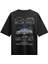 Nissan Skyline Oversize Unisex T-Shirt 3