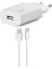 Taks Şarj Aleti+1mt Type-C USB Kablo 5TSP24T 1