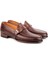 Massif Microlight Taban Çift Tokalı Deri Erkek Klasik Ayakkabı, Monkstrap, Loafer 1