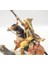 Wıse Atlı Kurtlu Kızılderılı BİBLO-WU72948AA 4