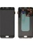 Telefon Ekranı Samsung J720 J7 Duo Revize Siyah 1