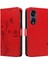 Oppo RENO8T 5g Telefon Kılıfı (Yurt Dışından) 1