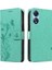 Oppo A78 5g Telefon Kılıfı (Yurt Dışından) 1