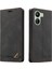 Xiaomi Redmi Premium 4g Iki Yuvaları Premium Deri Premium Telefon Kılıfı (Yurt Dışından) 1