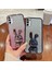 Motorola Moto G52 4g / G82 5g Ince Kılıf Kickstand Telefon Koruyucu (Yurt Dışından) 4